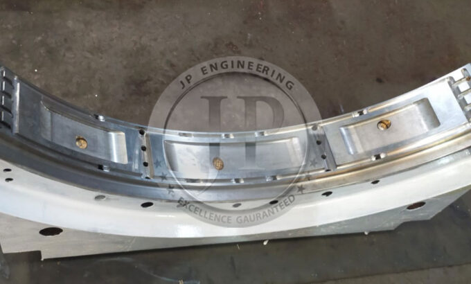 White metal babbitt bearings manufacturer